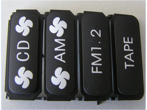 紫外激光打标机