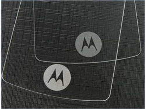 紫外激光打标机